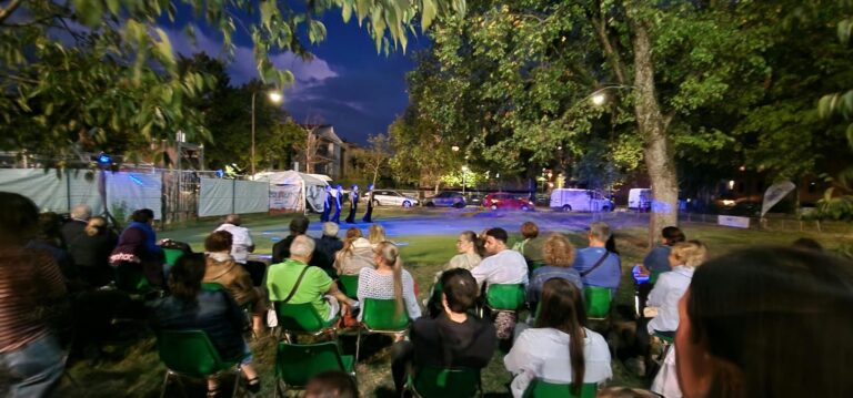 Divertiamoci. Generazioni in gioco: oltre 700 presenze in due giorni